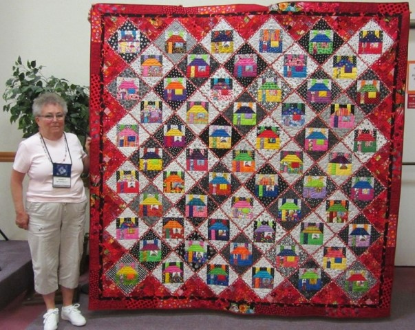 Nancy McDermott